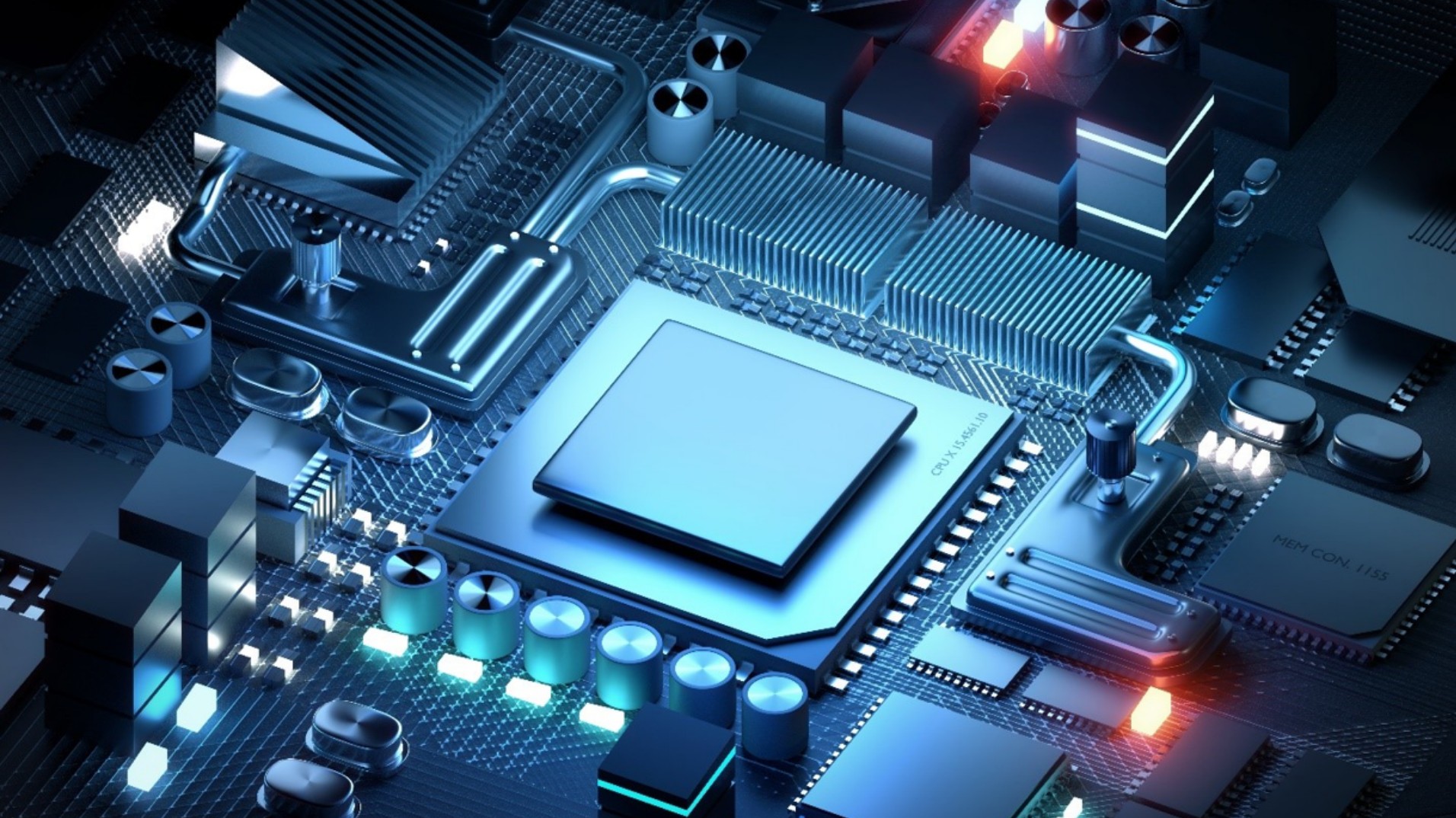 Powering Electronics Innovation with Cloud-Based Simulation | Fierce ...